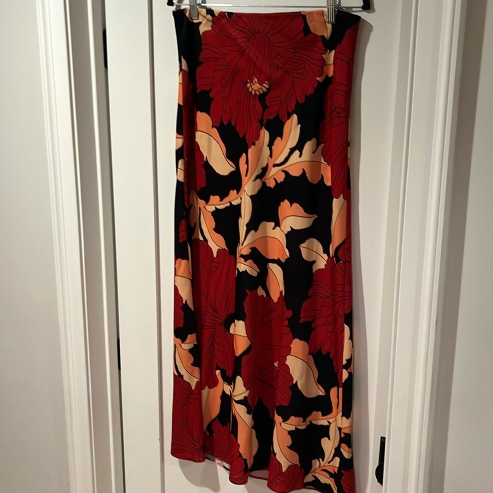 Favorite Daughter Skirt